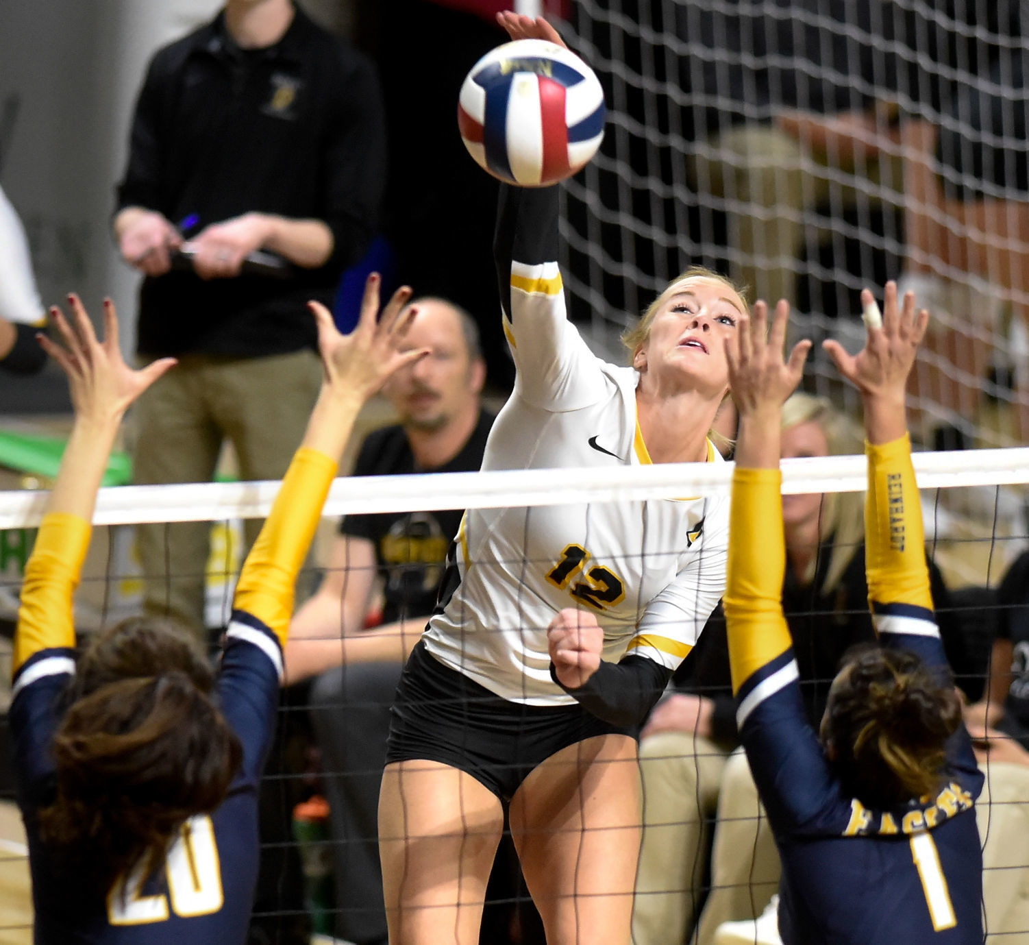 Volleyball NAIA